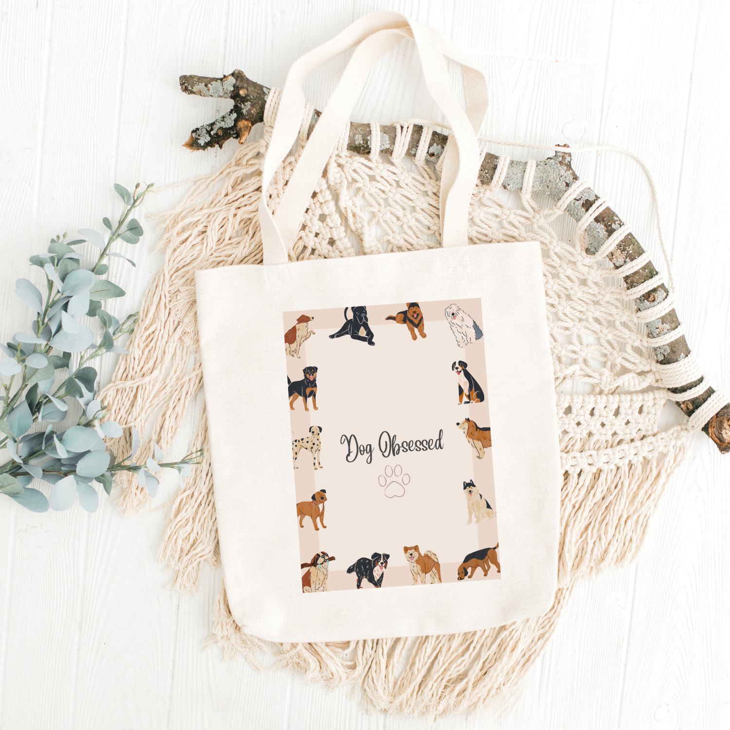 Tote Bags