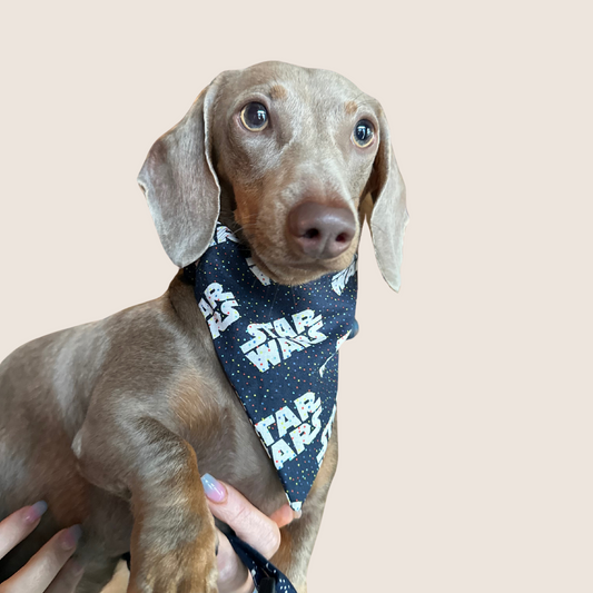 Star Wars Dog Bandana image 2