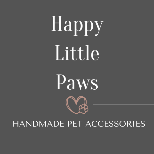 Happy Little Paws Gift Card