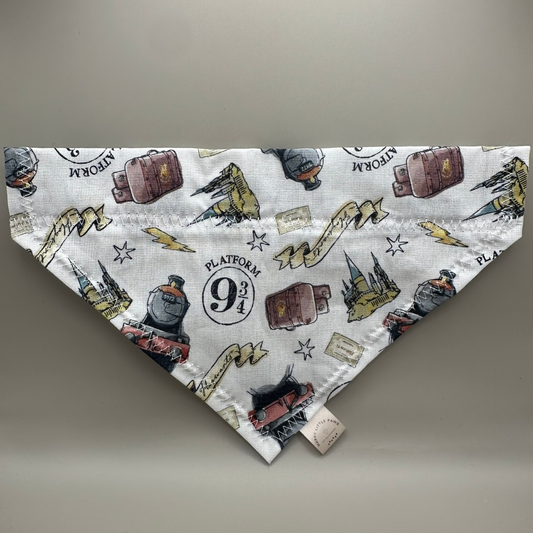 Harry Potter Dog Bandana image 0